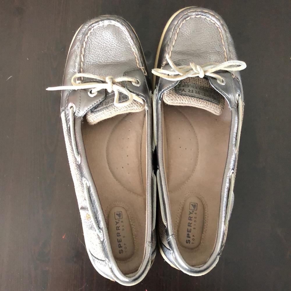Sperry Top Sider